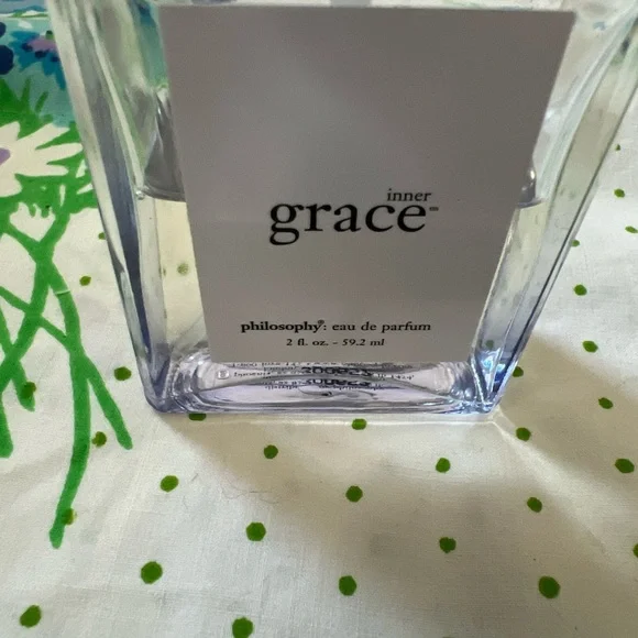 Philosophy Inner Grace EDP Perfume - 1 oz. - Picture 4 of 4
